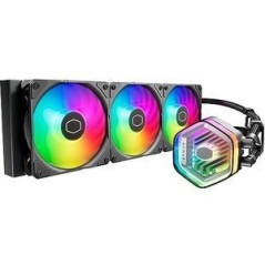 Cooler Master MasterLiquid - Ultimate Cooling Performance for Your PC (SKU: 4719512139950)